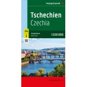 Tjeckien FB